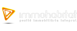 Logo IMMOHABITAT